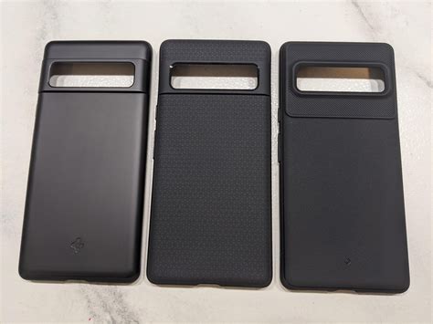 spigen thin fit vs liquid air